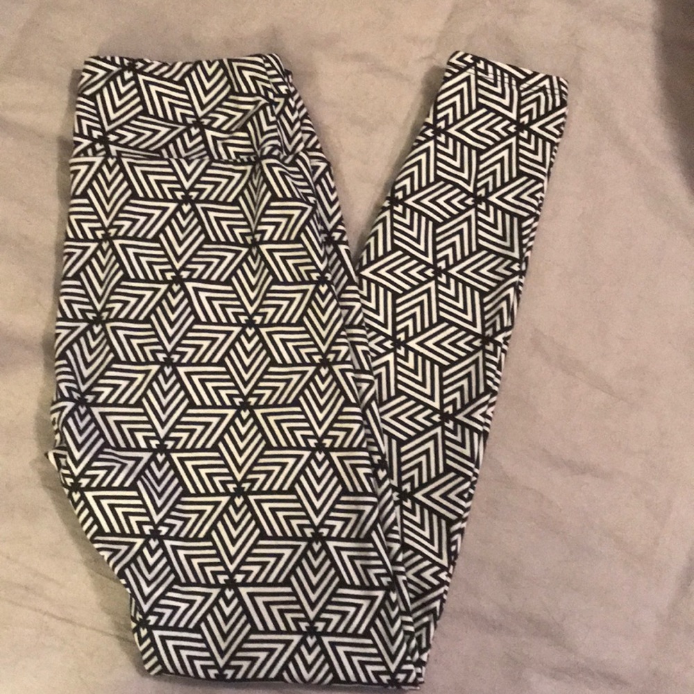 Lularoe Leggings